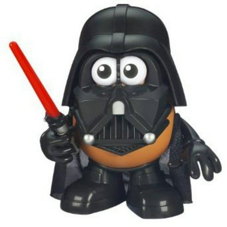Playskool Mr. Potato Head Star Wars: Darth Tater Toy