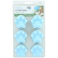 thumbnail image 2 of (2 pack) Citrus Magic Pet Fresh Linen Cat Litter Odor Control Paws, 6 oz, 2 of 9
