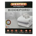 thumbnail image 4 of Electric Mattress Pad King, Biddeford, 4 of 5