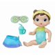 thumbnail image 3 of Muñeca Baby Alive Rainbow Spa de 25 cm con cabello castaño, 3 of 4