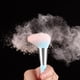 thumbnail image 2 of Set de brochas y esponjas de maquillaje 111 Pink Blue Gradient, 2 of 9