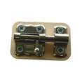 thumbnail image 3 of Tablero ocupado para pequeños Tablero de actividades de juguetes sensoriales Juguetes de habilidades motoras finas de madera Piezas de bricolaje , tornillo Sunnimix material de tablero ocupado, 3 of 8