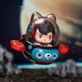 thumbnail image 5 of New Tapoo Hitchhiker'S Guide To The Universe Series Confirmed Authentic Blind Box Toys Cute Hand-Made Model Presents, 5 of 5