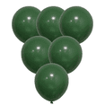 thumbnail image 2 of COLORS GLOBOS 12 pulgadas VERDE MANZANA bolsa con 100 piezas para fiesta y decoración., 2 of 3