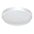 thumbnail image 4 of Jesco Lighting Envisage Classic Round LED Flush Mount/Wall Sconce, 4 of 5