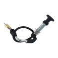 thumbnail image 3 of For Mikuni Carburetor Carb Cable Hsr Hd Hsr42 Hsr45 Hsr48 Cv C, 3 of 4