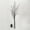 A, variant on Byndra Lighted Birch Branch Stems, LED Artificial Twig Branches for Vase Arrangement Wedding Event and Home Decor