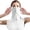 Light Gray, variant on Sun & Dust Protection Cooling Face Cover Neck Gaiter, UPF 50+ Face Mask Bandana Scarf Breathable Men Women Outdoor