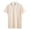 Beige, variant on Men Short Sleeve Shirt Big and Tall 3xl Tshirts Shirts Graphic Summer Shirts for Men Funny Mens Shirts Graphic Tees Funny recent orders
