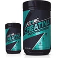 thumbnail image 1 of BASMAC Creatina Monohidratada - Alta Pureza, 450g Sin Sabor BASMAC Suplemento gym, 1 of 6
