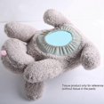 thumbnail image 5 of 2X Plush Dog Toy Tissue Holder Cartoon Tissue Cover Paper Holder Napkin Box Paper Storage Box, 5 of 5