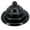 Black, variant on Wofarmy Silicone Cable Organizer Boot for Marine Environments Protects Engine Control Wires In for Kayaks Yachts and Boats Black