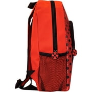 Miraculous Ladybug Girls Backpack Red One Size