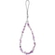 thumbnail image 1 of Abalorio para teléfono con piedras de cristal naturales, cordón para teléfono celular, correa de muñeca, cadena antipérdida, accesorio de pulsera, 1 of 5