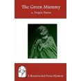 thumbnail image 1 of La Momie Verte, 1 of 1