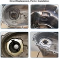 thumbnail image 3 of Zyutaosan Transfer Case Oil Pump Saver 78889 For Np136/Np246/Np261/Np263/Np263Xhd/Np261Xhd, 3 of 5