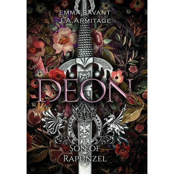 Deon, (Hardcover)