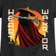 thumbnail image 3 of Raya and the Last Dragon - Heart Warrior - Toddler & Youth Girls Short Sleeve Graphic T-Shirt, 3 of 5