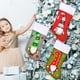 thumbnail image 4 of Gnomo De Navidad, Regalos, Bolsa De Almacenamiento De Dulces, Adorno Colgante De Árbol De Navidad, Medias, Decoración Del Hogar Yuarrent HA045213-03, 4 of 6