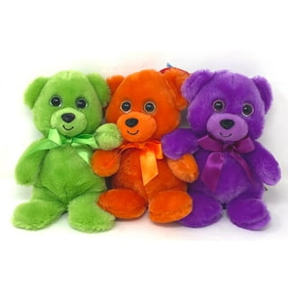 Care bear on sale with rainbow flower