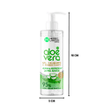 thumbnail image 2 of Gel CORPORAL DE ALOE VERA AL 95% HERBOLARIUM CONTROL, 2 of 2