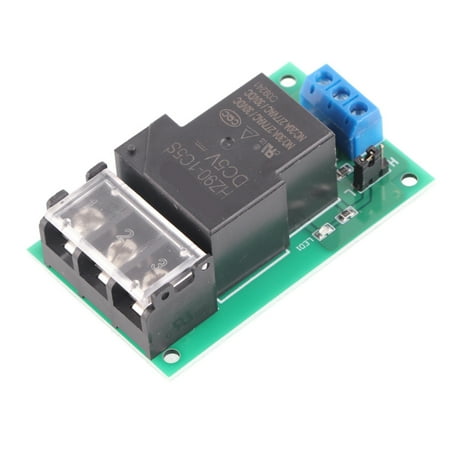 Relay Module,High Power One Way One Way Relay Module A Relay Module Top ...