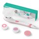 thumbnail image 1 of Cepillo corporal eléctrico VOYOR BC100 recargable para ducha, 1 of 7