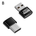 thumbnail image 4 of Mini USB to Type C Adapter - Type C to USB A Cable Converter, 5Gbps High-Speed, Compact & Portable, for Laptops, Tablets, Phones, 4 of 8