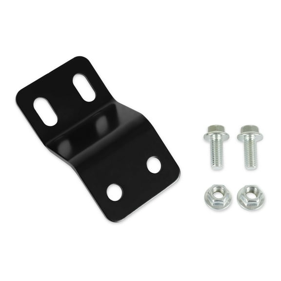 Hooker Blackheart BH563 Transmission Crossmember Adapter Bracket