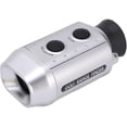 thumbnail image 4 of Golf Rangefinder 1000 Yards, 7X Magnification Clear View, Slope Function, 4 of 6