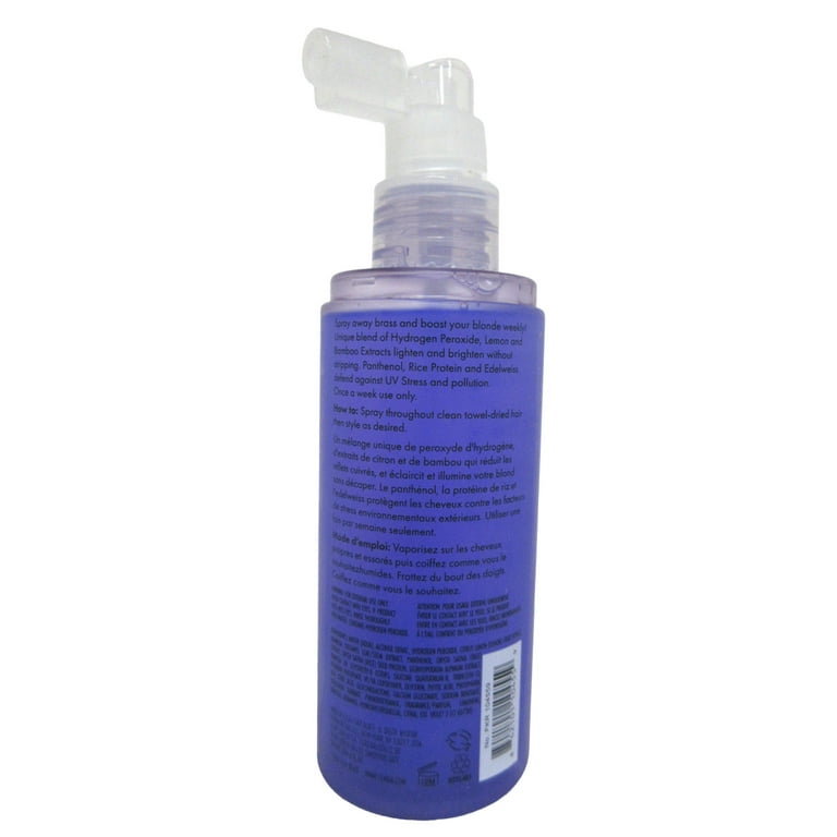FEKKAI Blonde Rx Express Blonde Concentrate - 5 oz - Walmart.com