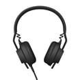 thumbnail image 2 of Auriculares AIAIAI TMA-2 DJ de alto aislamiento negros profesionales, 2 of 9