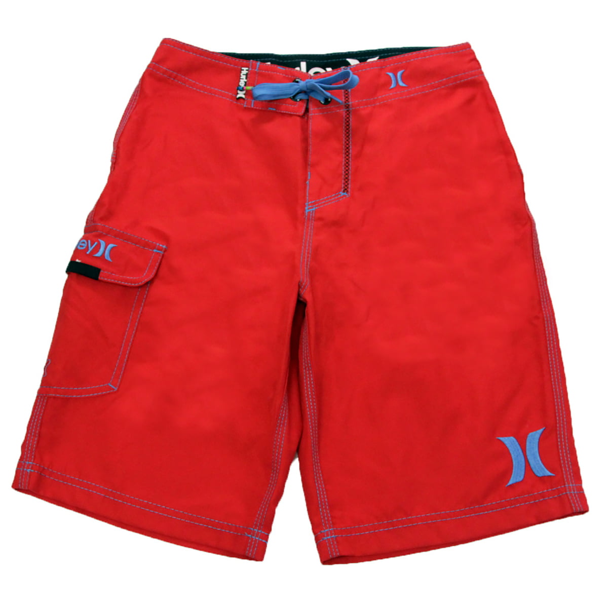 Hurley Boys One and Only Boardshorts Big Kids