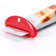 thumbnail image 3 of 6 Pack Bathroom Toothpaste Tube Squeeze Clips (Green, White, Blue, Yellow, Red, Purple), 3 of 5