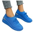 thumbnail image 3 of Guttear Womens Slip on Walking Shoes Beach Sports Quick Dry Barefoot for Boating Fishing Diving Surfing, 3 of 8