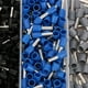 thumbnail image 5 of Terminal de engarzado de alambre conector aislado de 1200 piezas ANGGREK  Otros, 5 of 8