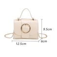 thumbnail image 2 of Crossbody Shoulder Bag for Women,Cellphone Bags Holder Wallet Purse and Handbags, 2 of 5