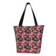 thumbnail image 1 of Easygdp Rose Flowers Bolso de Hombro para Mujer, Bolso Bandolera y Cartera de Mano Elegante para Uso Diario, 1 of 6