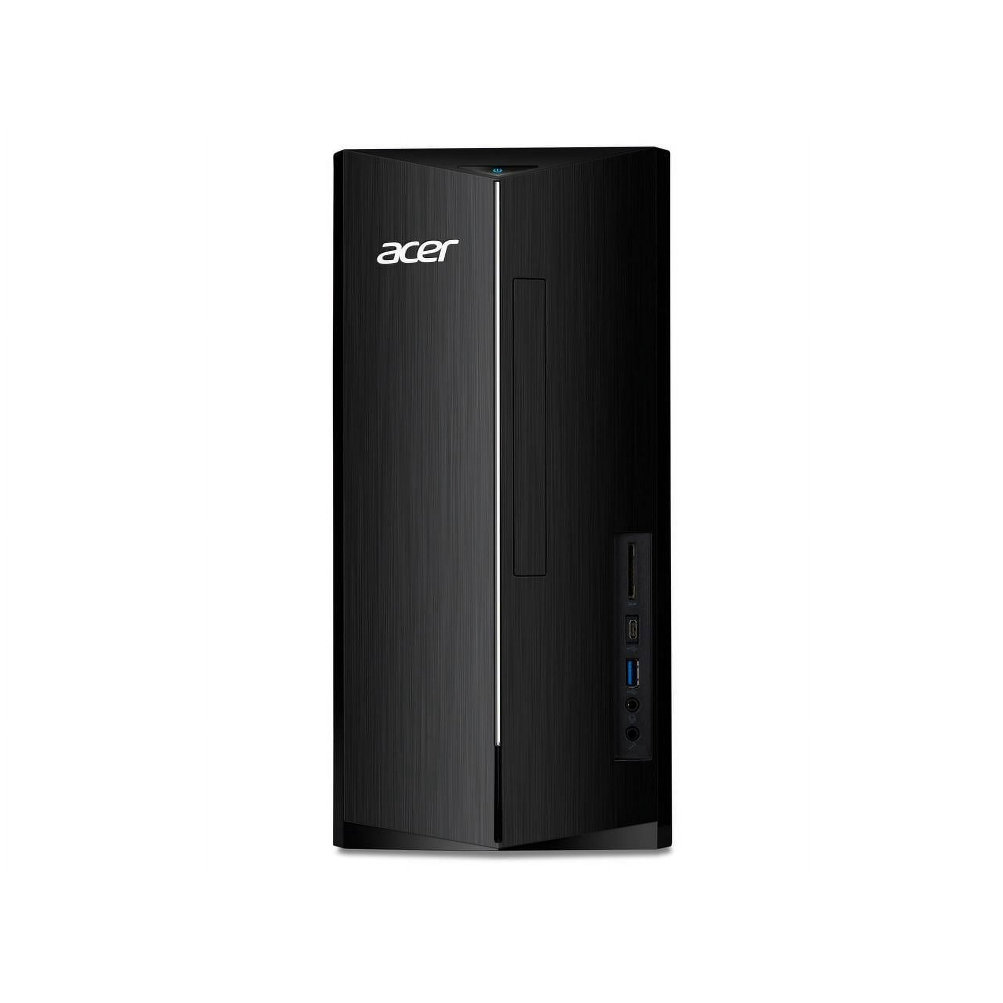 Acer Aspire Gaming Desktop, 11th Gen i5, 8GB DDR4, 512GB SSD
