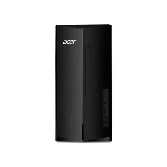 New Acer Aspire TC-1780-UA93 Desktop,13th Gen Intel Core i5-13400 Processor,16GB DDR4 RAM,1TB NVMe SSD,USB,HDMI,Wi-Fi 6,Bluetooth 5.3 ,Windows 11 Home,Black