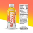 thumbnail image 6 of RECOVER 180 Organic Sports Hydration Drink, No Sugar Added, 20 Calorie Sports Beverage, Organic Flavors With Vitamins, Potassium-Packed Electrolytes (16.9 Fl Oz (Pack of 12), Peach Mango), 6 of 8