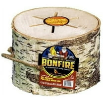 ESSAY GROUP LLC Light Go Bonfire Log