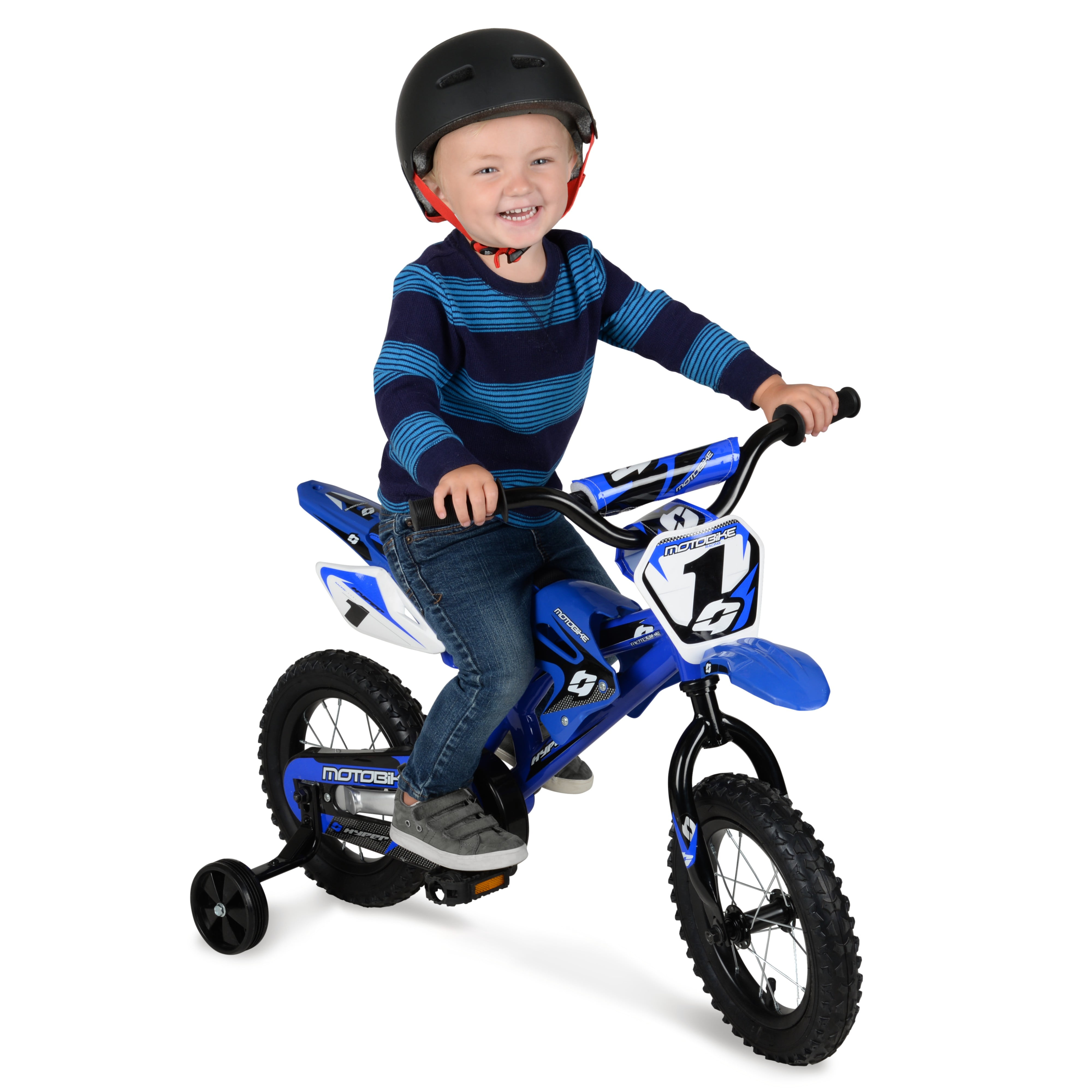 Scooter Bicicleta Yedoo Two Red Aro 16/12 Niños - LhuaStore – Lhua Store