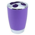 thumbnail image 5 of EECOO 6 Piece Plastic Bathroom Accessory Set, 5 of 7