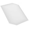 thumbnail image 4 of 10 láminas de plástico termorretráctiles multiusos, recortables, para bricolaje., 4 of 6