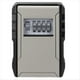 thumbnail image 1 of Caja de Seguridad para Llaves de Coche con Diseño de Espacio Grande, Color Gris, para Instalación de Caja de Seguridad en Casa y Apartamento, 1 of 7