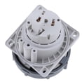 thumbnail image 3 of Conector eléctrico Cola IP67 Impermeable Resistente a Socket Splitter Coupler, 3 of 7