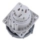 thumbnail image 3 of Acoplador de Divisor de Zócalo de Conector Eléctrico Yotijar IP67 Impermeable, 3 of 7