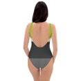 thumbnail image 4 of VOGUE IRIS One-Piece Swimsuit (M), 4 of 6