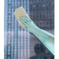 thumbnail image 5 of Household Kitchen Cleaning Gloves Waterproof Cotton Lined Dishwashing Non-Slip Long Cuff Gloves, 5 of 5